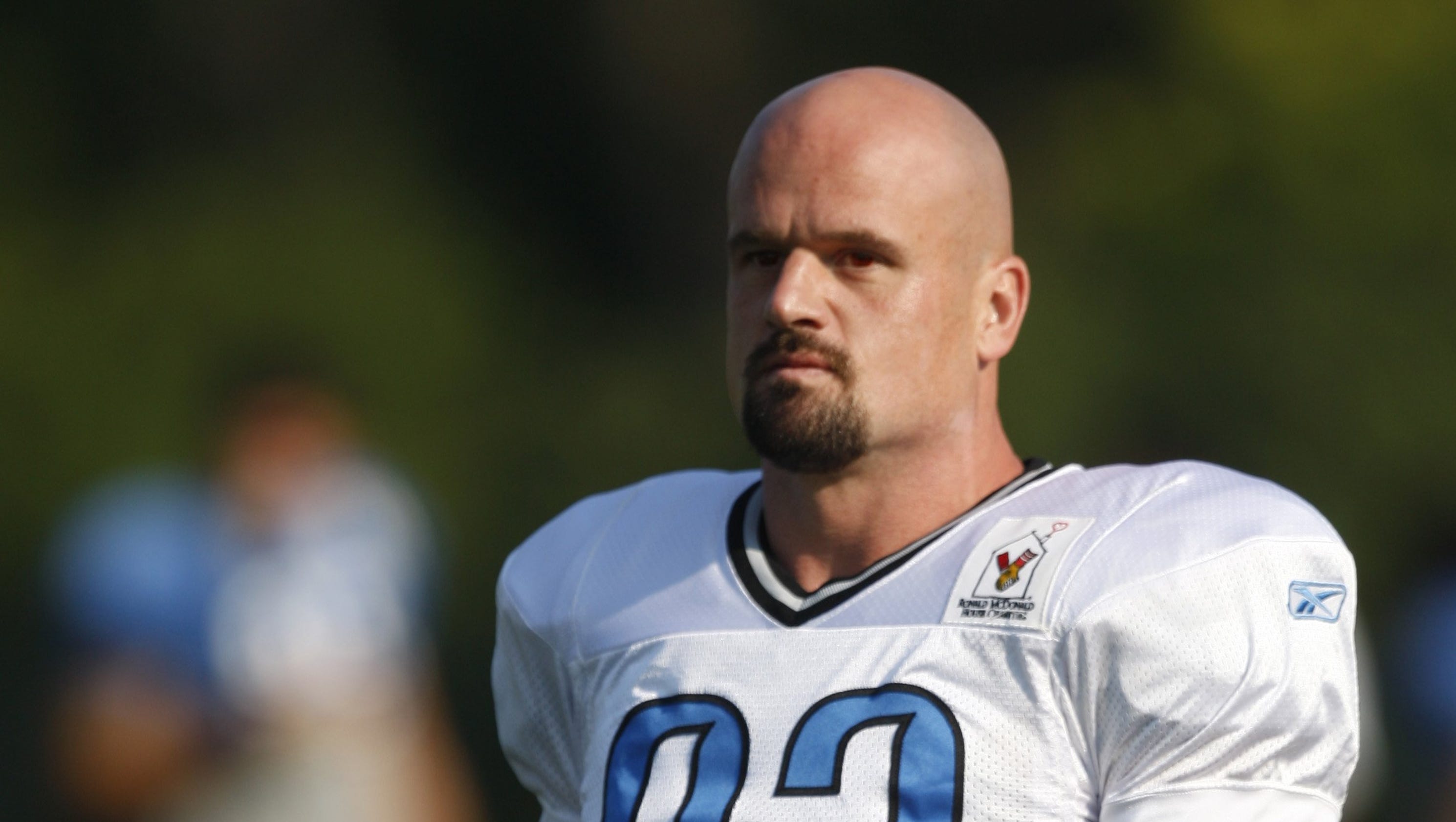 Pro Football Hall of Fame finalists: Steve Hutchinson, Kyle Vanden Bosch