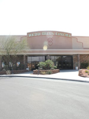 Redd Hills Cinema is closing its doors Tuesday night.