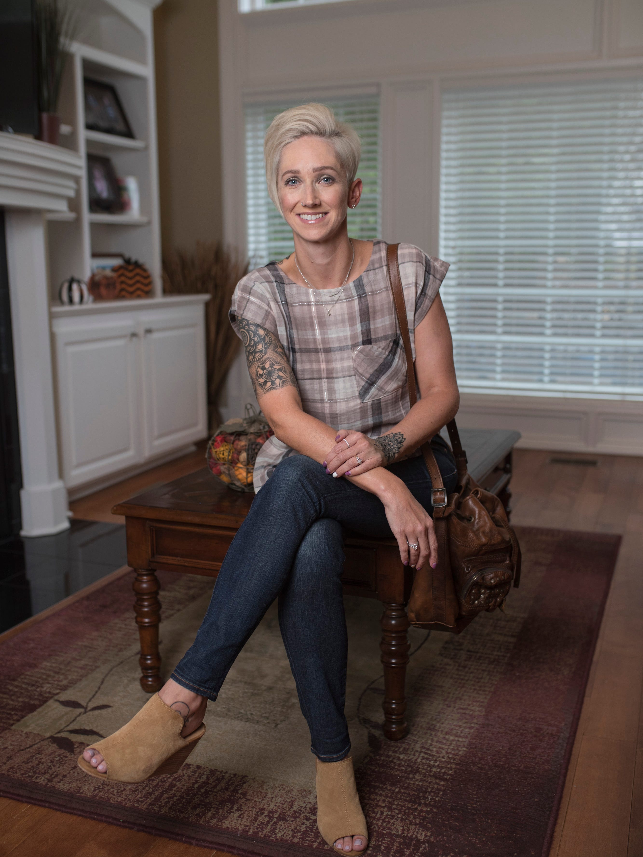 Stylemaker Barre Code Owner Makes Workout Wardrobe Fit Her Fashionable Life Stylemaker Barre Code Owner Makes Workout Wardrobe Fit Her Fashionable Life