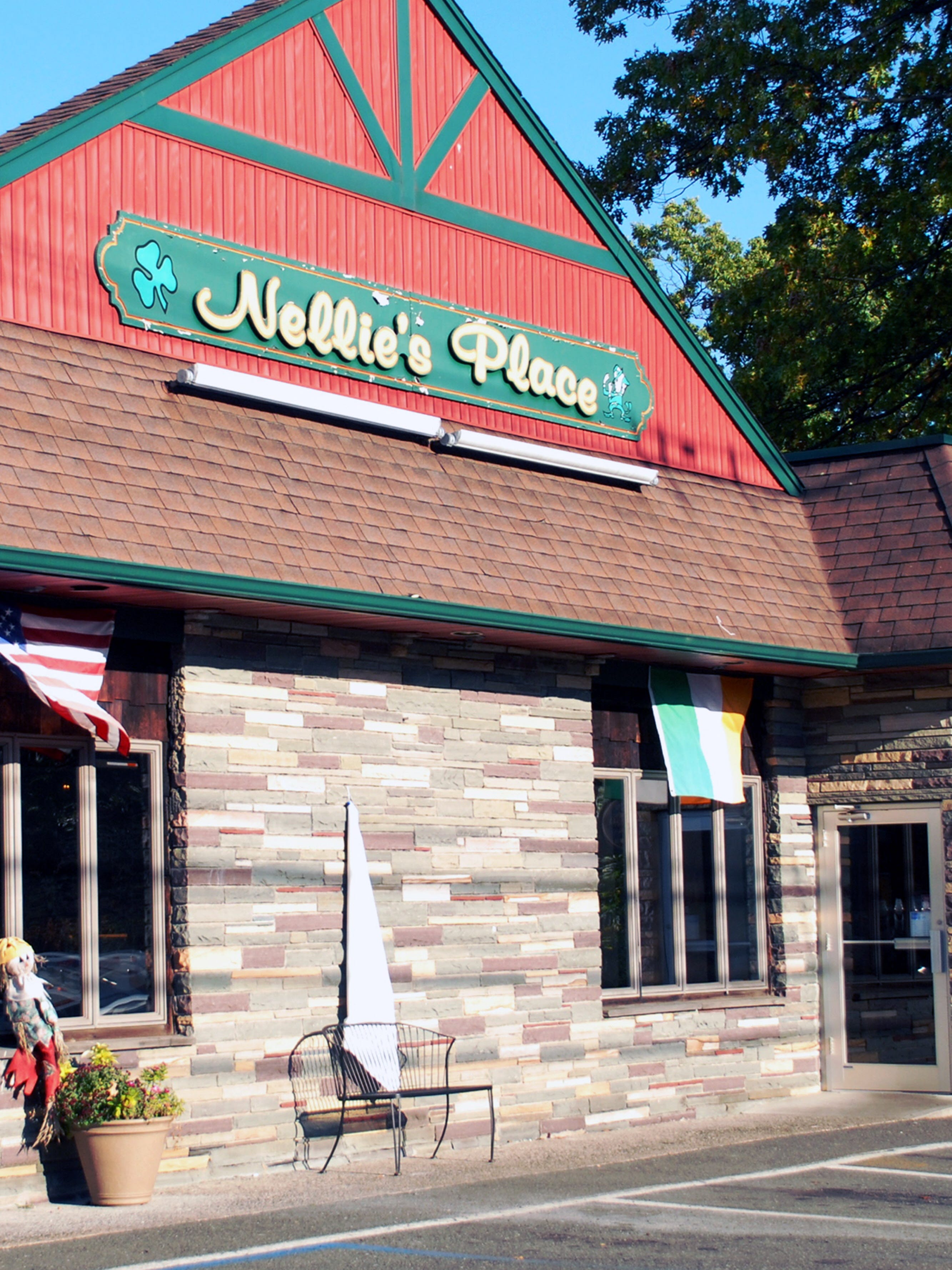 NJ pizzas North Jersey's best thincrust pies