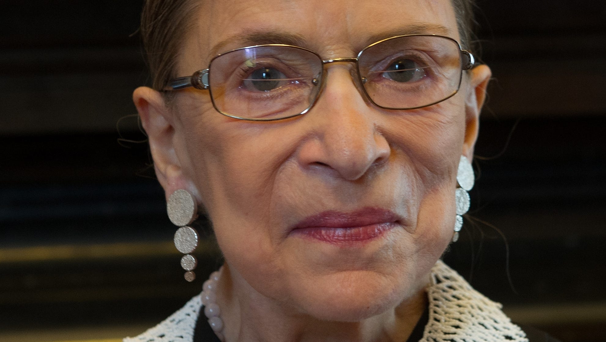 Ruth Bader Ginsburg From women�s rights leader to high