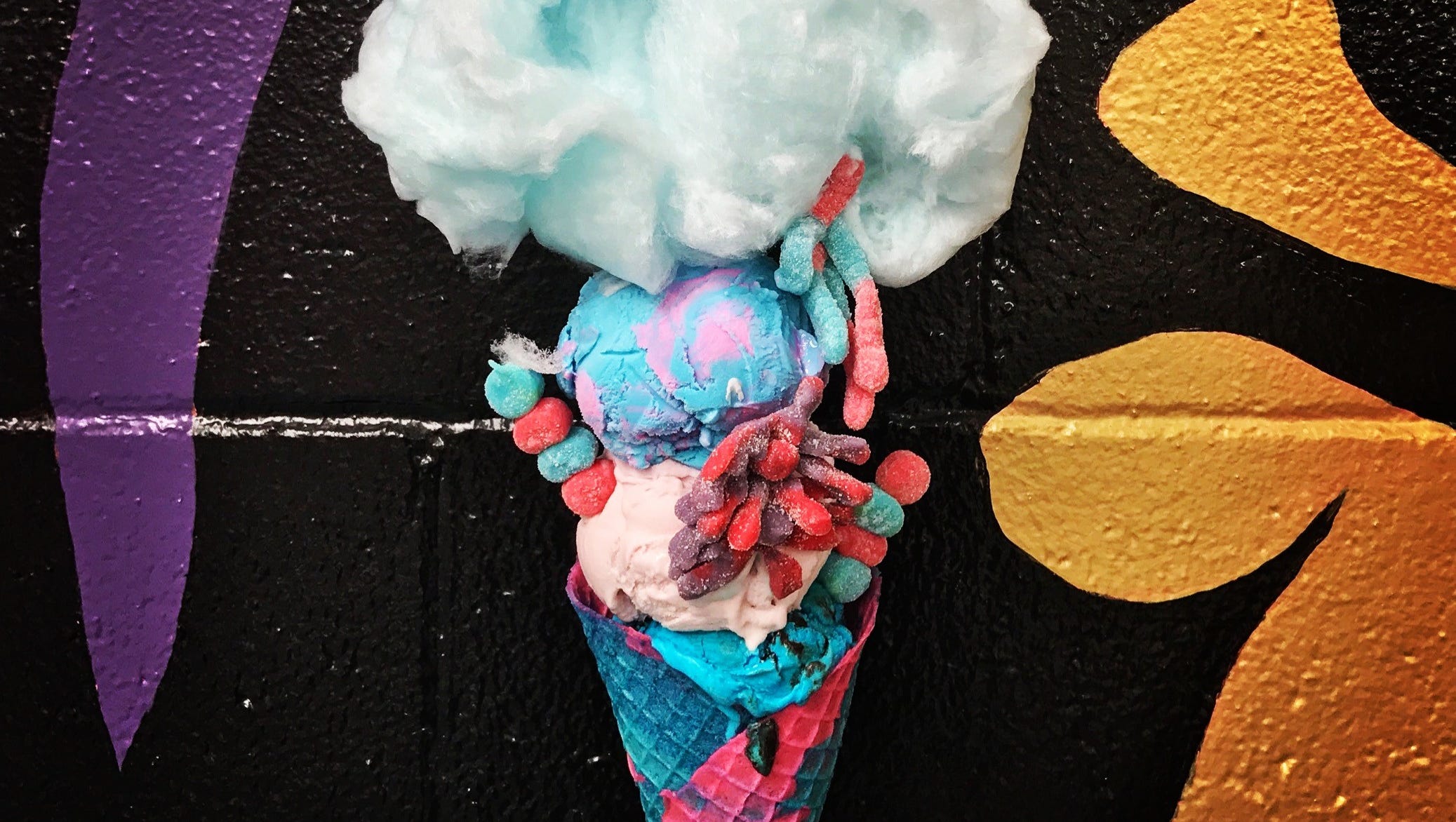 New Jersey ice cream shops worth the ride