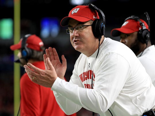 Wisconsin Badgers Football Won T Be As Good As Prognosticators Think