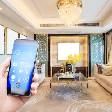 Control even more smart devices through Google Assistant.