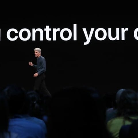 Apple is ramping up privacy controls with iOS 13.