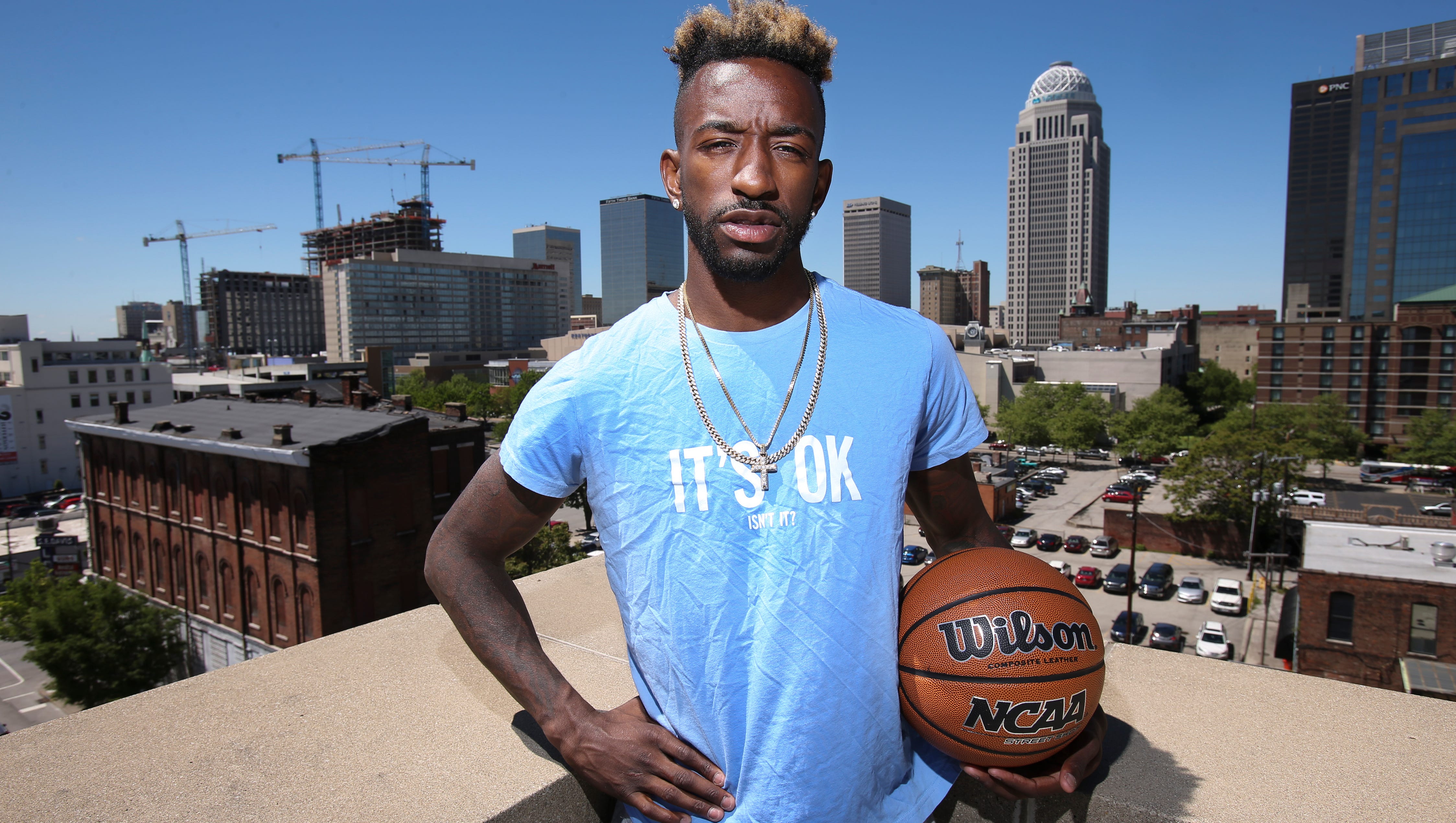 Louisville Basketball Best Player To Wear Each Jersey Number