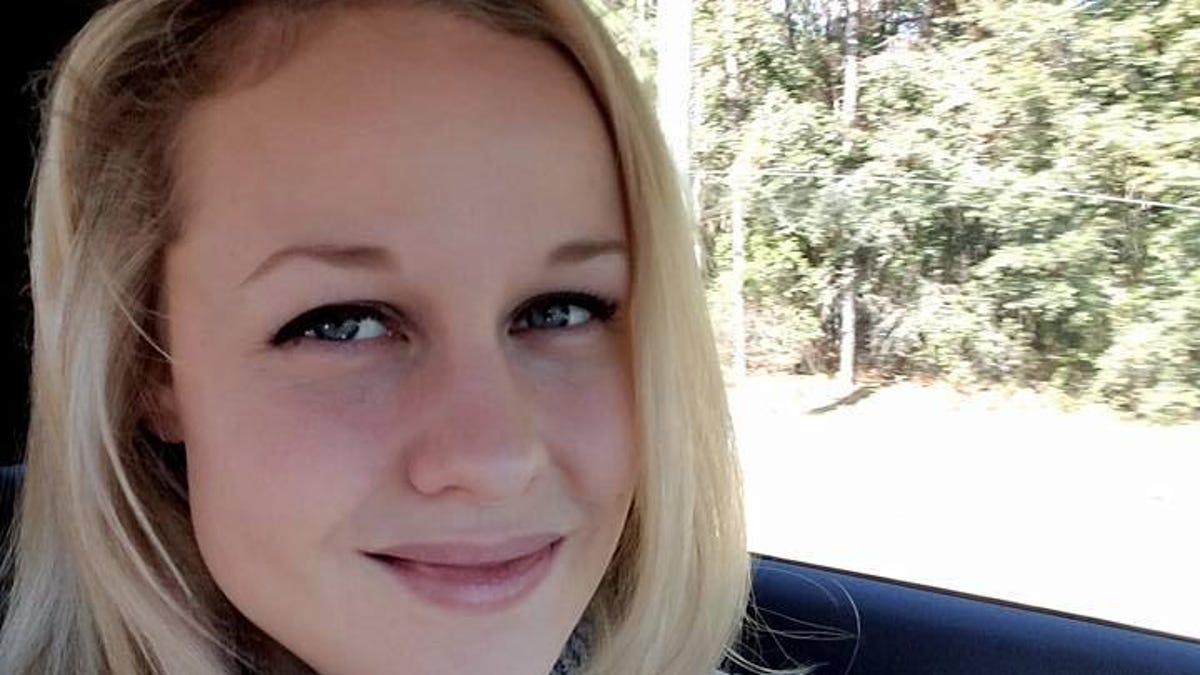 Florida Police Raid Home Of Rebekah Jones Fired State Data Scientist