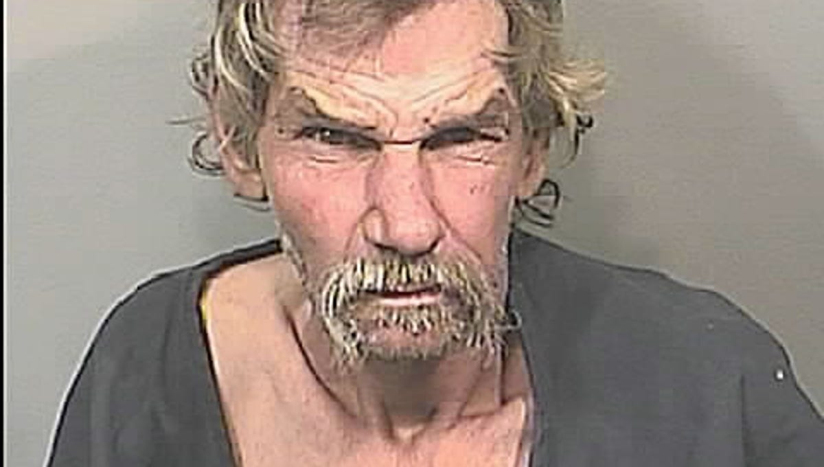 Gallery Arrest Mugshots 430