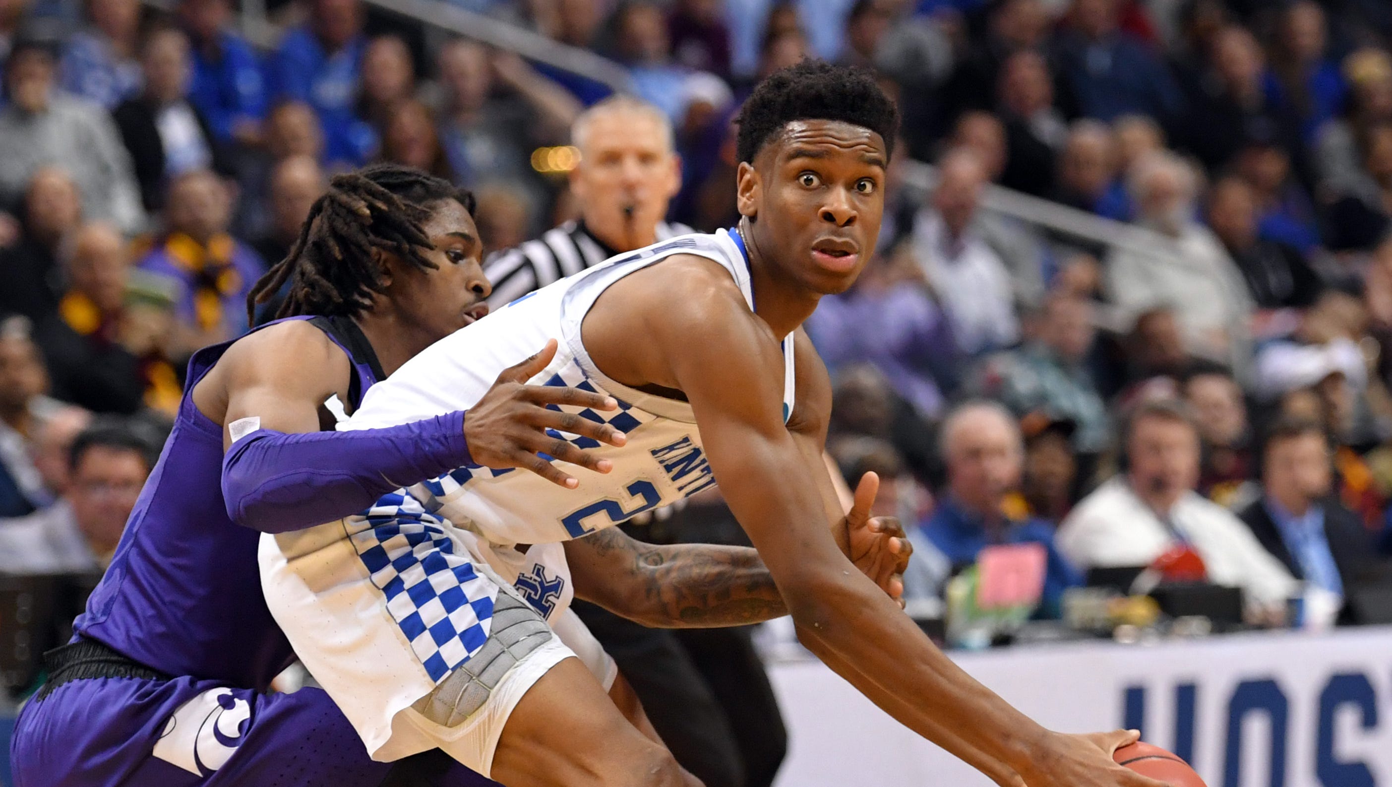 15 HQ Photos Nba Draft Predictions 2018 : Nba Mock Draft 2018 Luka Doncic Rises Above Top College Prospects In Fight For No 1 Spot Sporting News