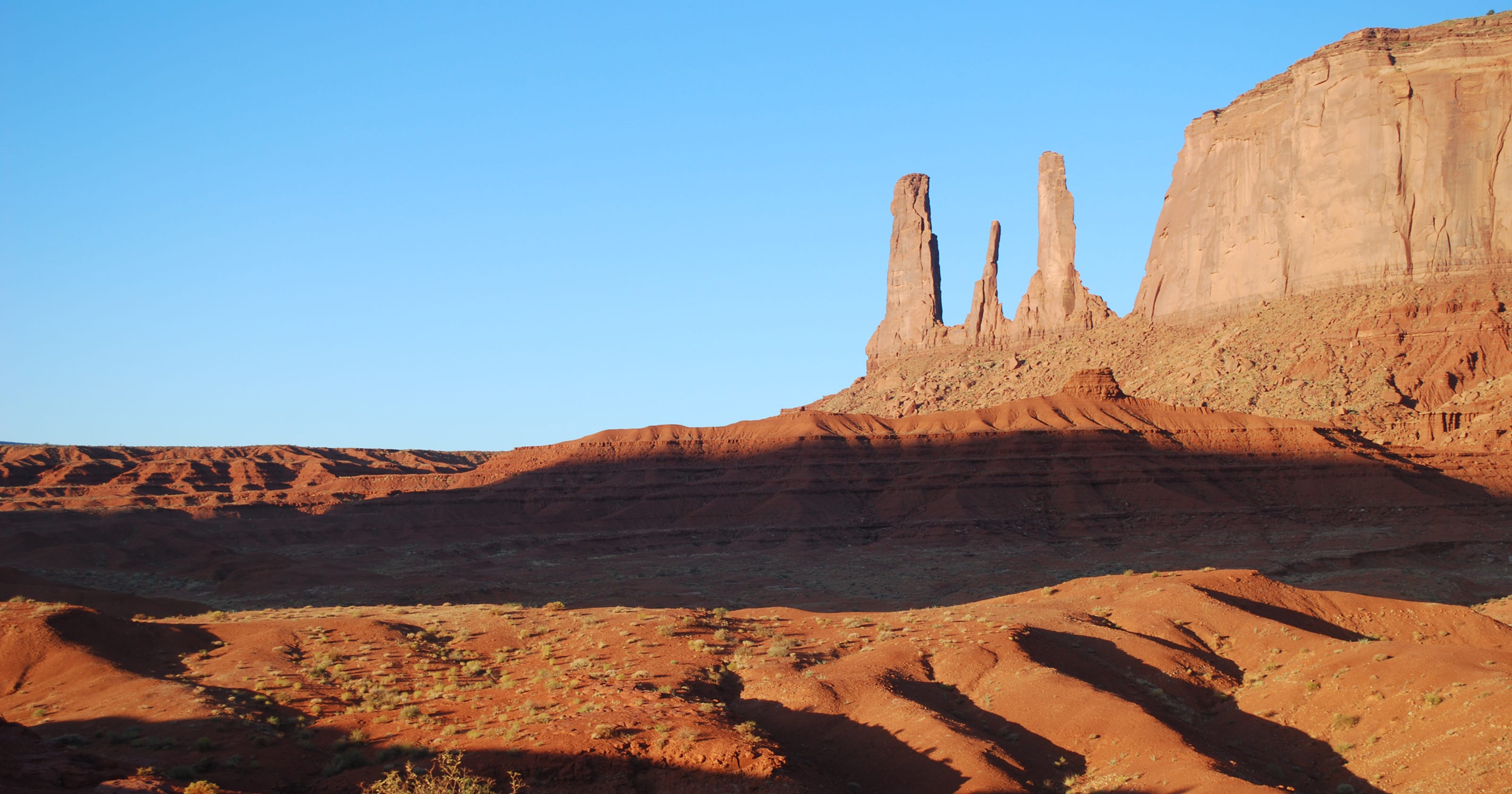 The 10 Best Places To Take Pictures In Arizona