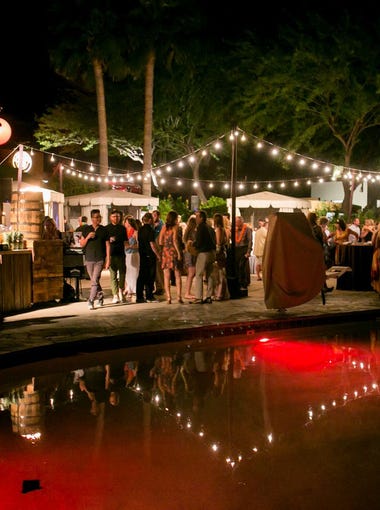 17 Best Food Drink Events In Phoenix In April 2018