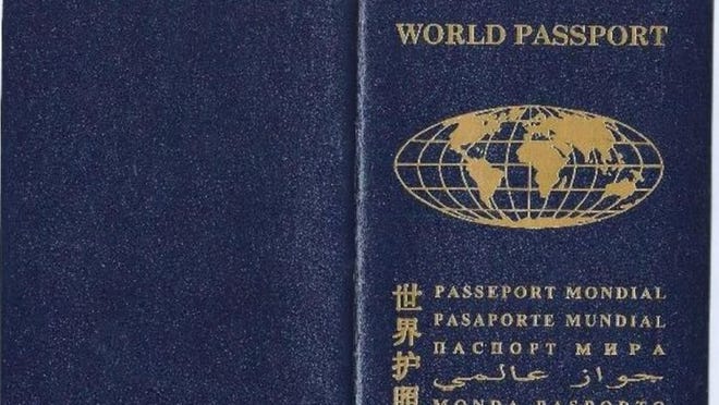 What Is A World Passport Why Does Mos Def Have One And How Do I Get Mine What Is A World Passport Why Does Mos Def Have One And How Do I Get Mine