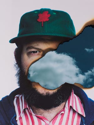 Eau Claire native Justin Vernon relied on several musician friends from Wisconsin to help him make Bon Iver's new album, "22, A Million."