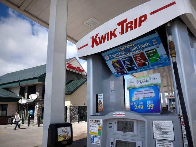 Quick Expansion Part Of Kwik Trip S Growth Strategy
