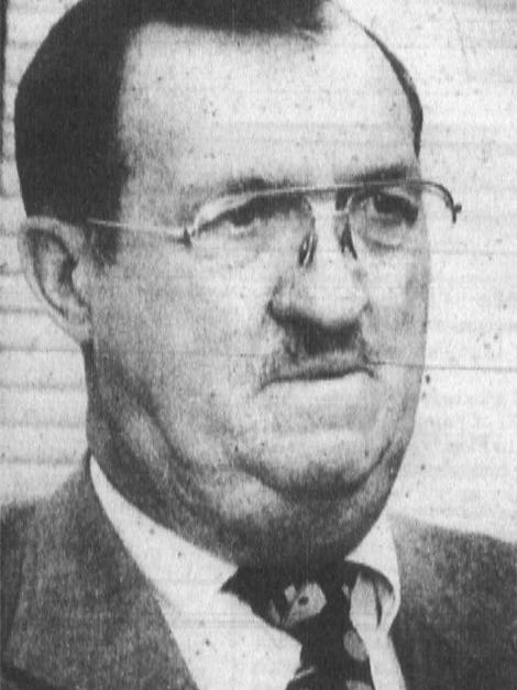 Shawnee history: It happened in March