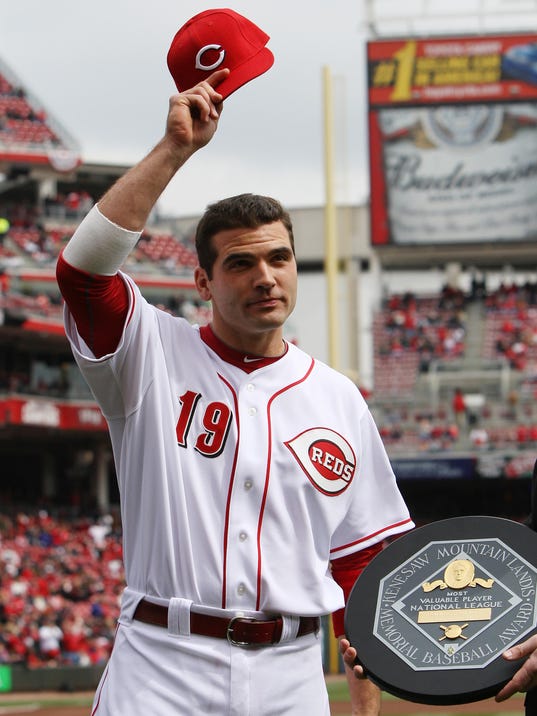 Preview Cincinnati Reds The Fair Play
