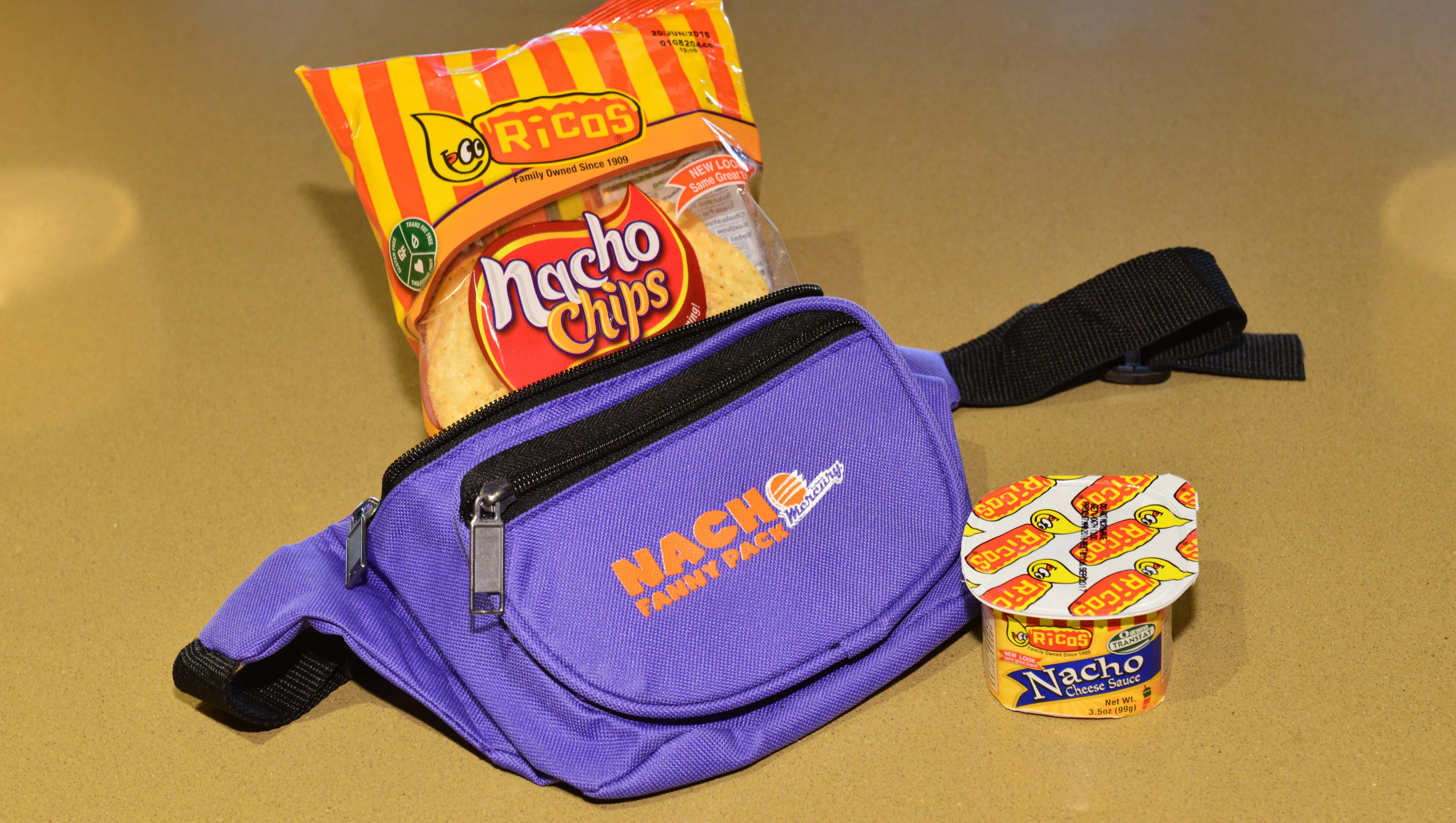 New Phoenix Mercury Game Day Food