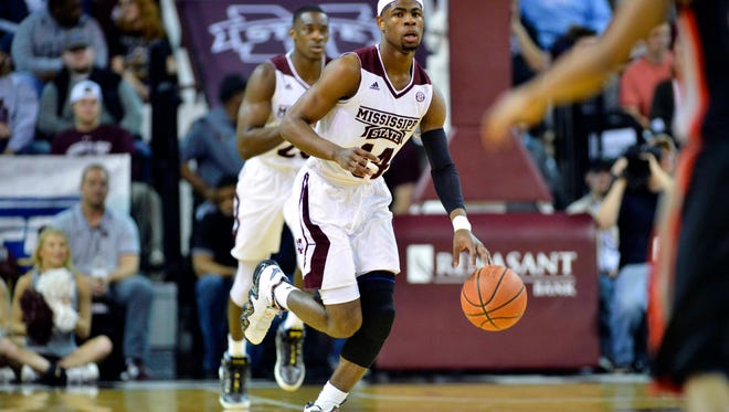 Mississippi State guard Malik Newman will transfer from the school, his father told The Clarion-Ledger