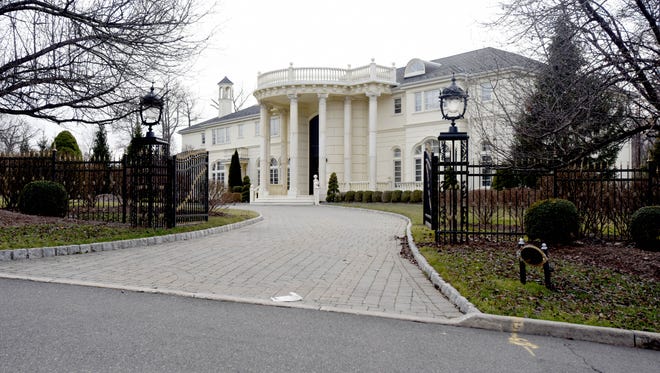 Demand Dips For Highest Priced North Jersey Homes