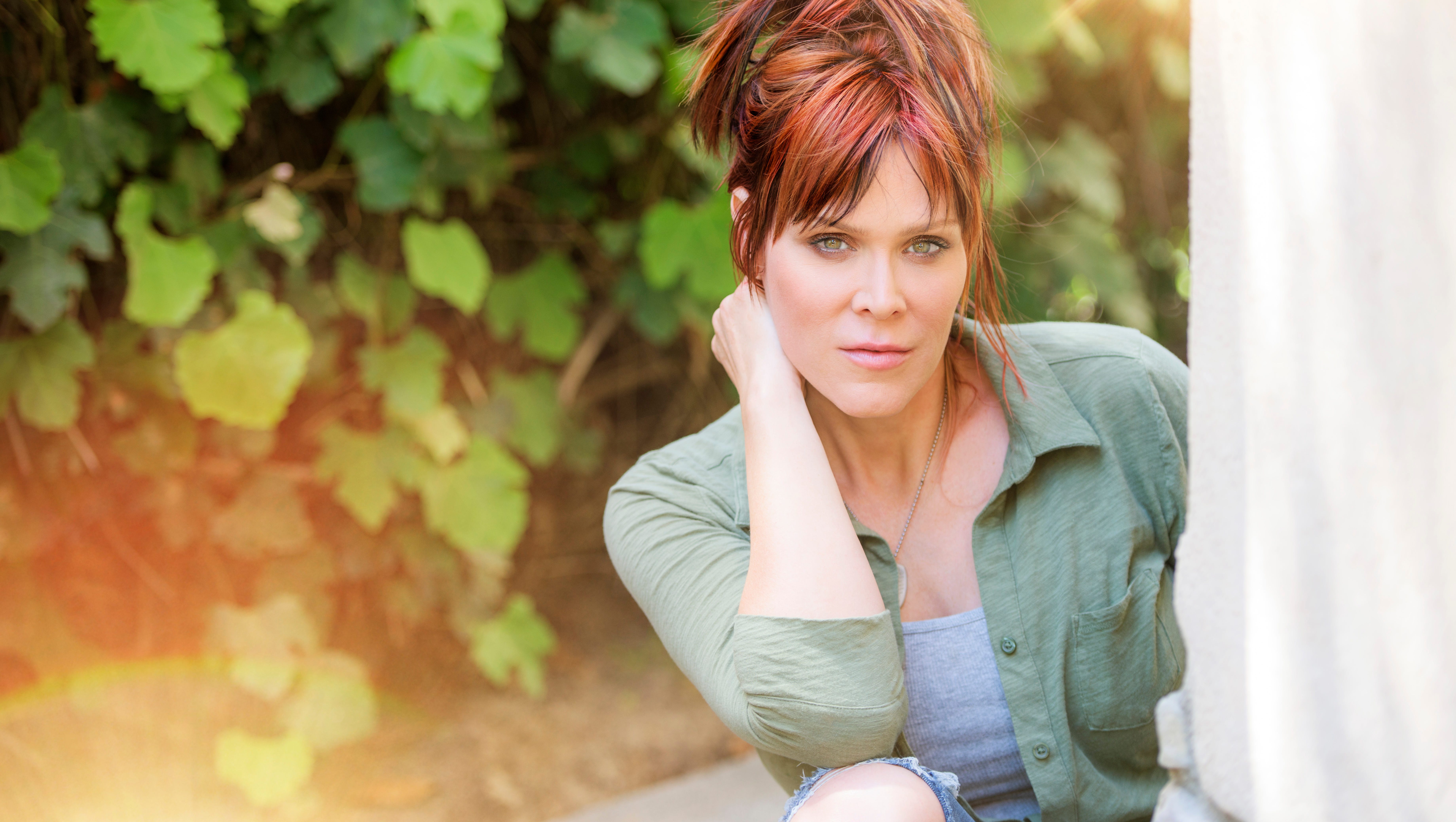 Beth Hart On Making Music Through Mental Illness
