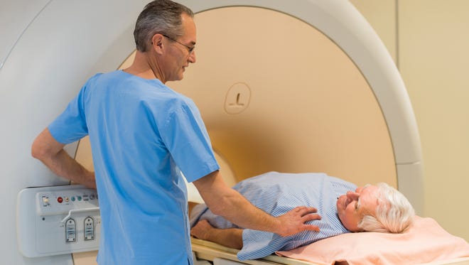 Prostate cancer is the most common cancer among men after skin cancer but it can often be treated successfully.