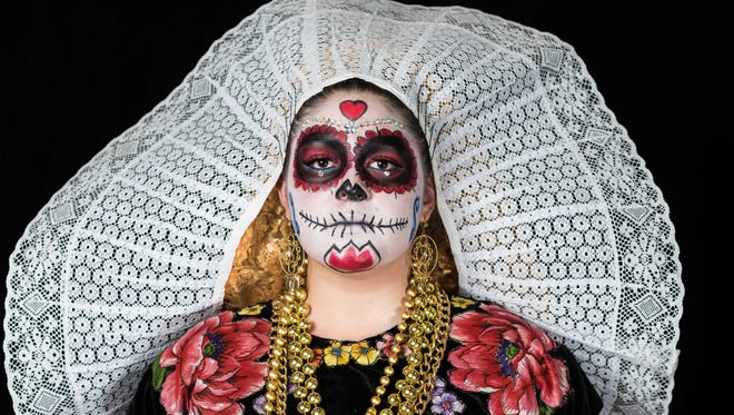 Catrina Dia de los Muertos Catrina Dia de los Muertos