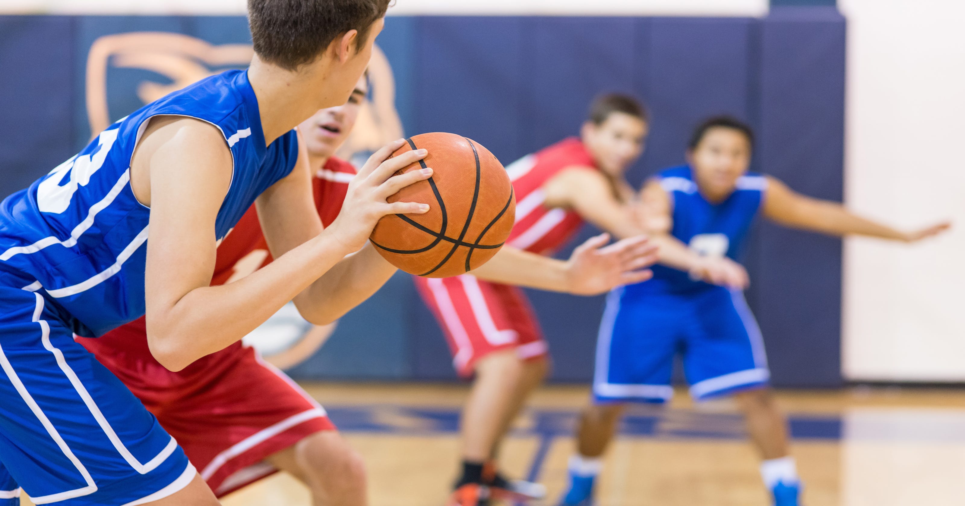 Sport Specialization