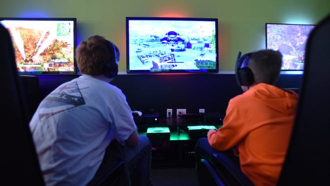 Fortnite Players Could Earn Scholarship To Ashland University Fortnite Scholarship News Fortnite Scholarship News Fortnite Players Could Earn Scholarship To Ashland University