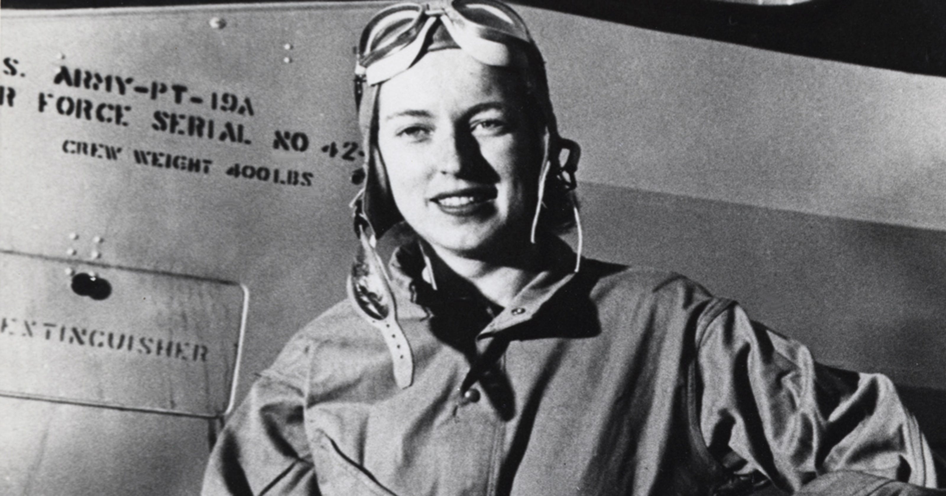 Cornelia Fort Pickin' Parties seek to preserve historic airpark