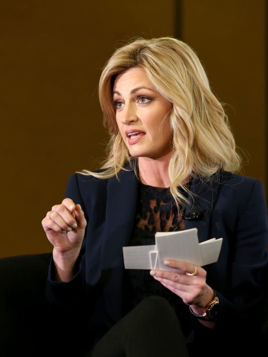 Erin Andrews Civil Trial To Begin Monday