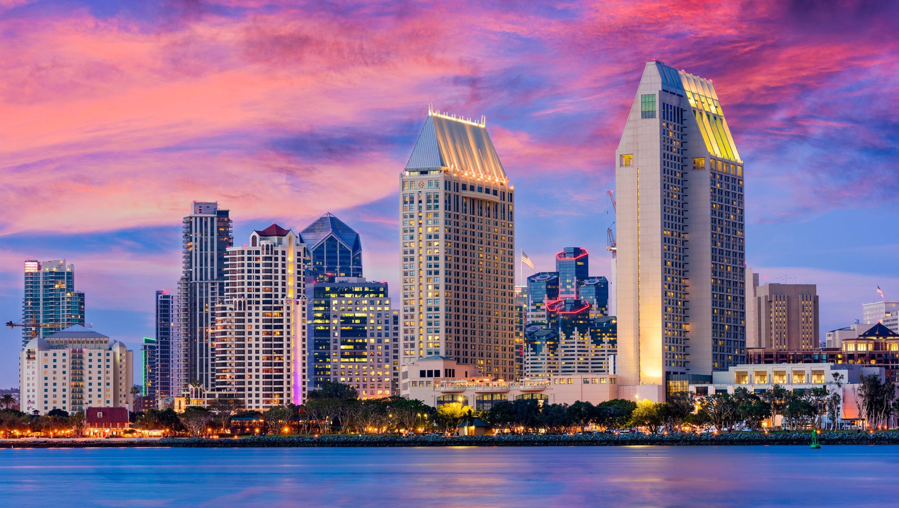 San Diego travel guide: 21 dos and don'ts