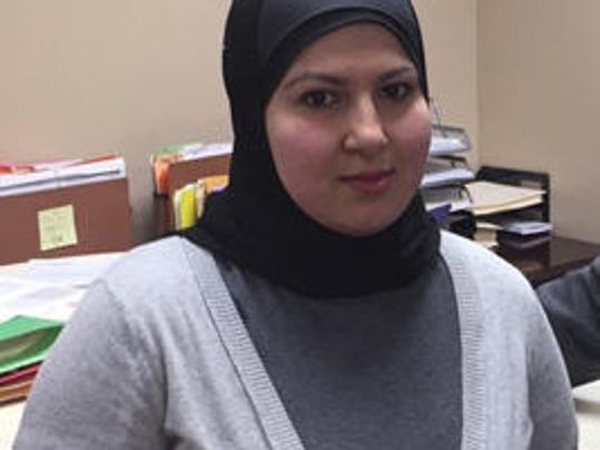 Woman Sues Dearborn Heights After Police Forced Her To Remove Hijab 