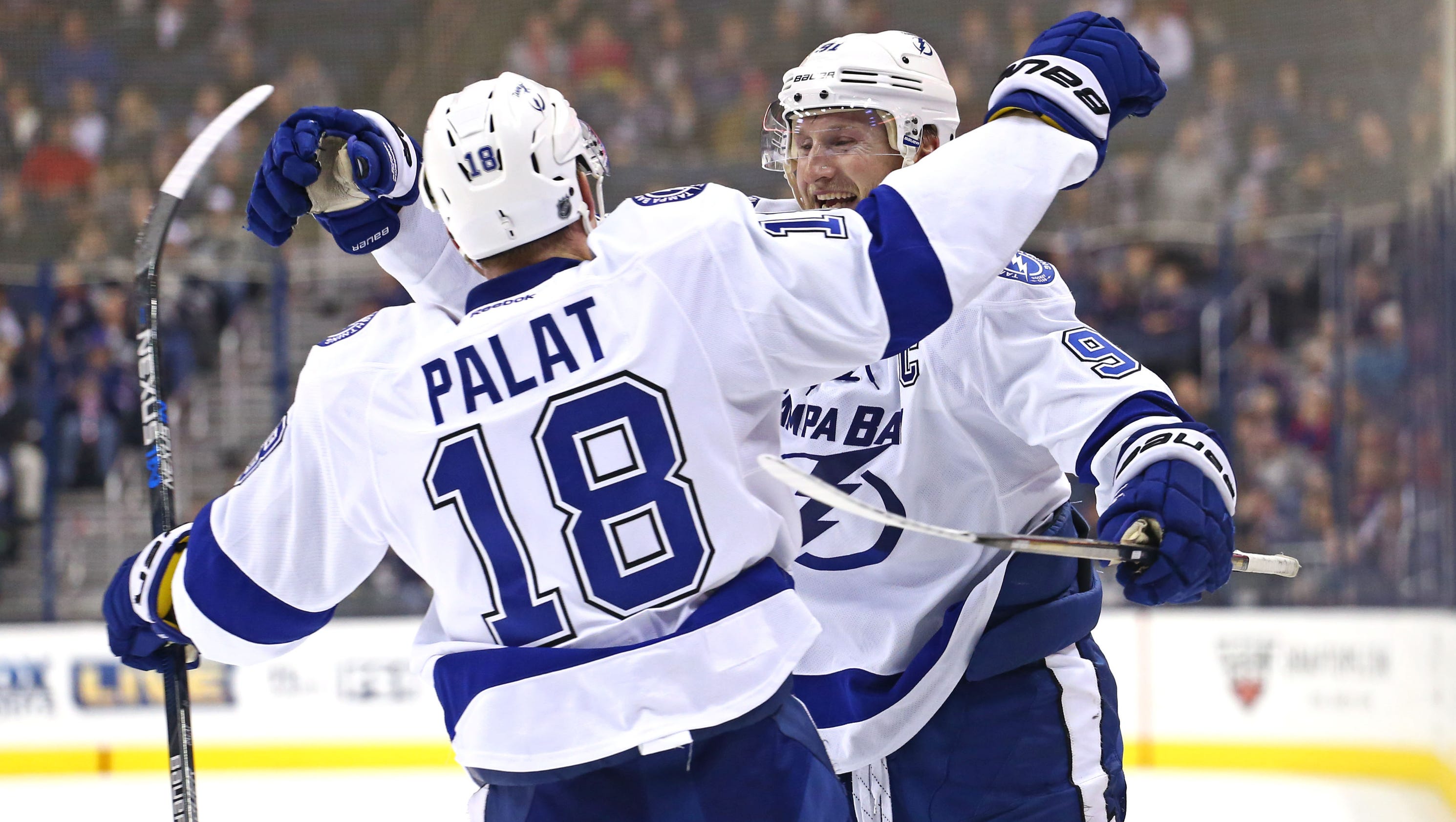 The Nhl S 50 Most Important People