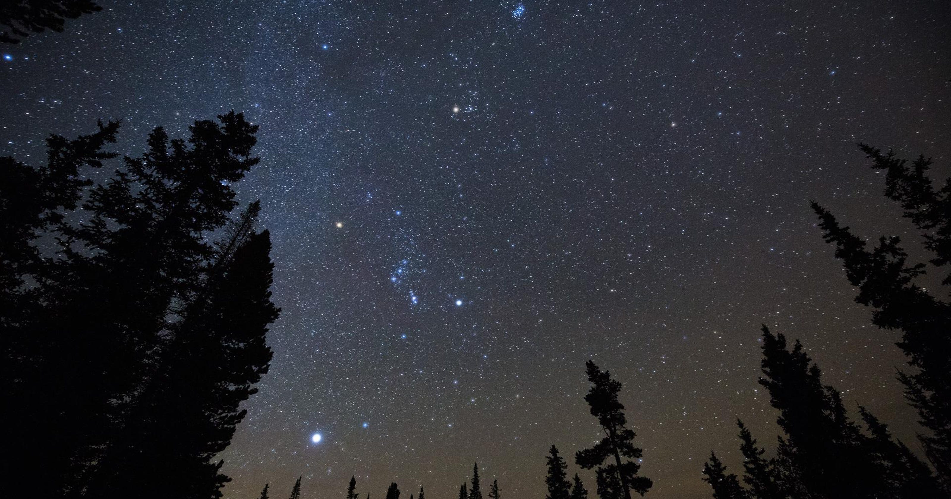 Torrey earns Utah's first International Dark Sky Community designation