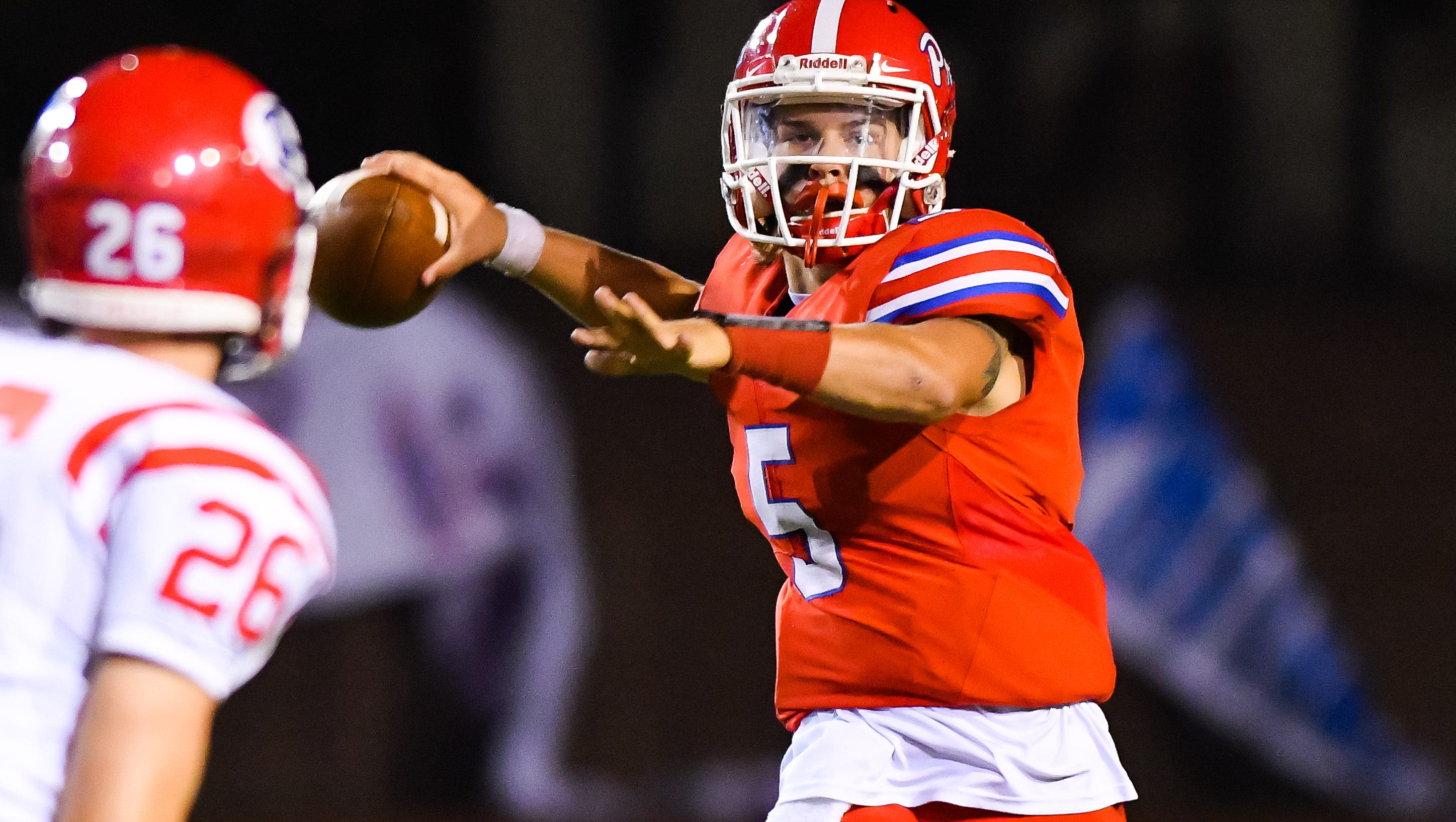 Jackson Prep Makes Mississippi History With Latest State Championship