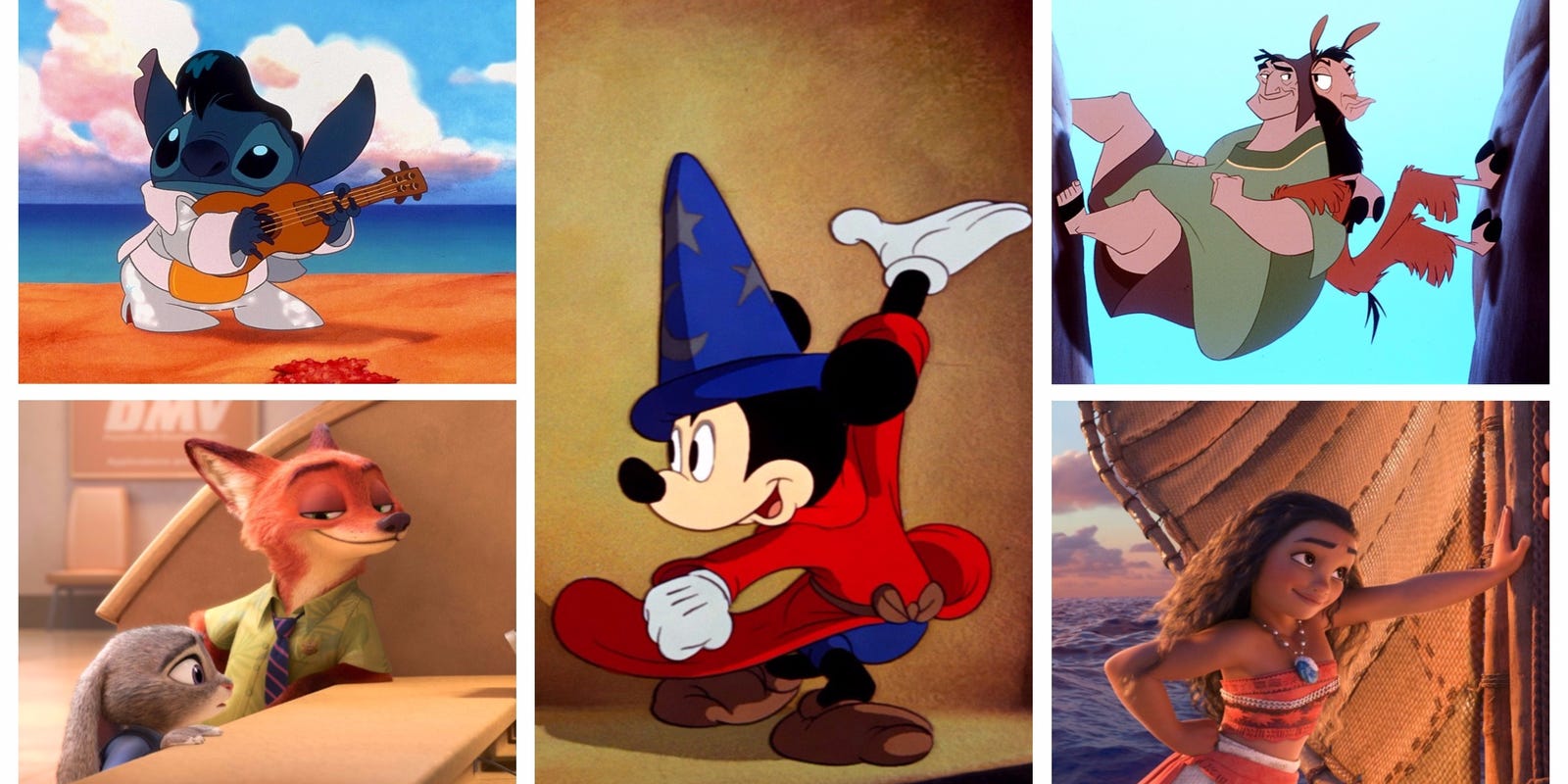 Quick Stream These 10 Disney Movies On Netflix While You Can