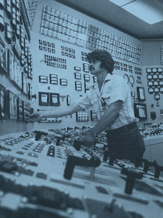 Point Beach Power Plant turns 45