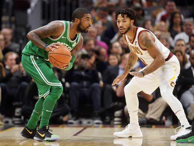 2017 18 Nba Predictions Will Pistons Make Playoffs Plus Finals Pick