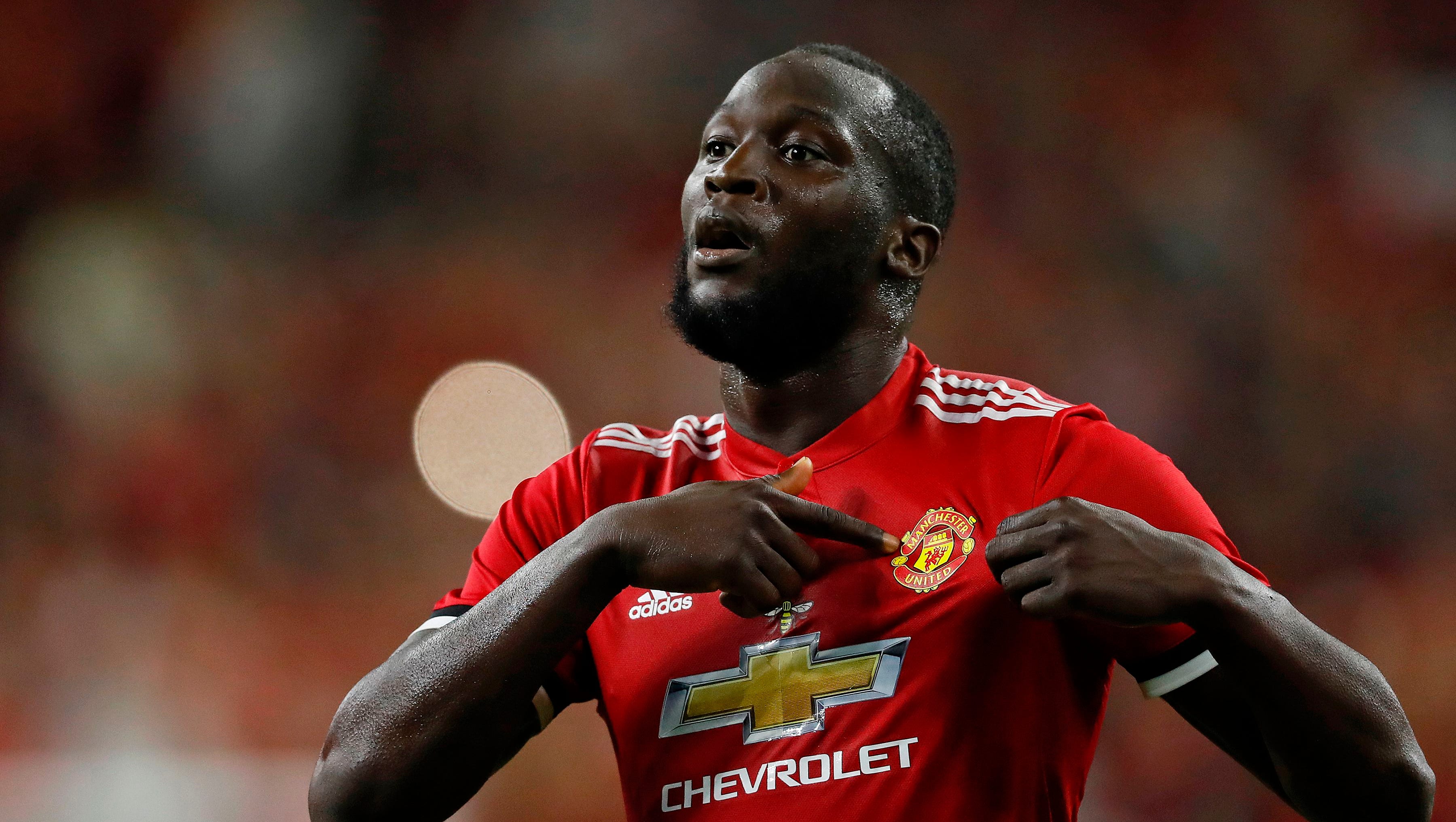 International Champions Cup Big Names As Preseason Gets Underway