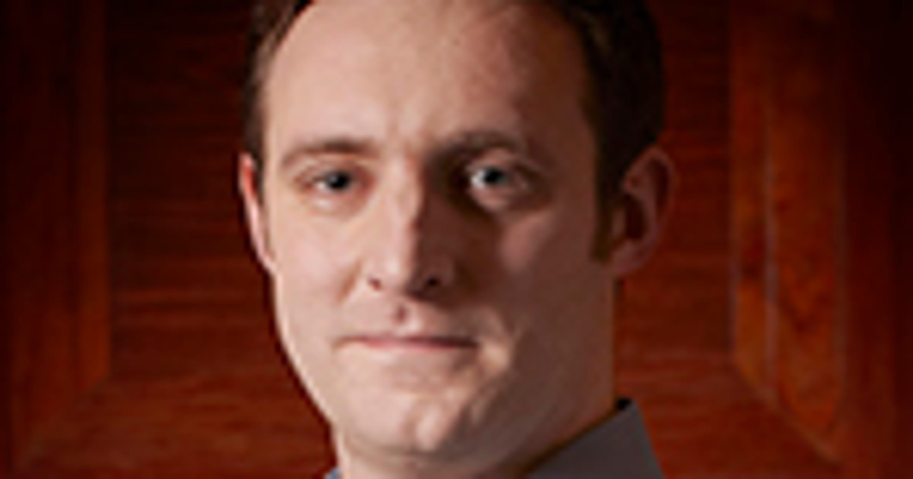 Profile Matt Wood, Amazon