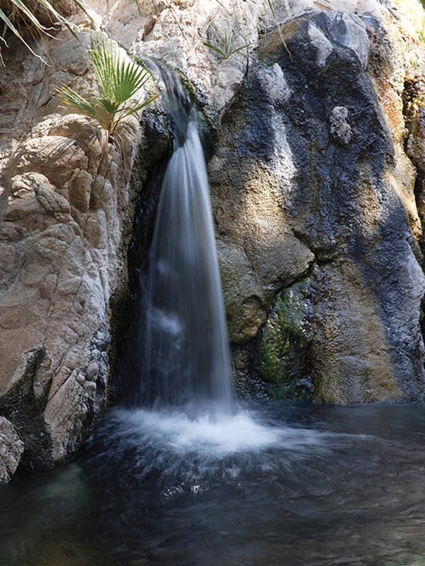 Historic Castle Hot Springs resort to reopen in October
