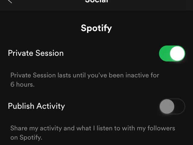 Spotify Desktop App Facebook Spotify Desktop App Facebook