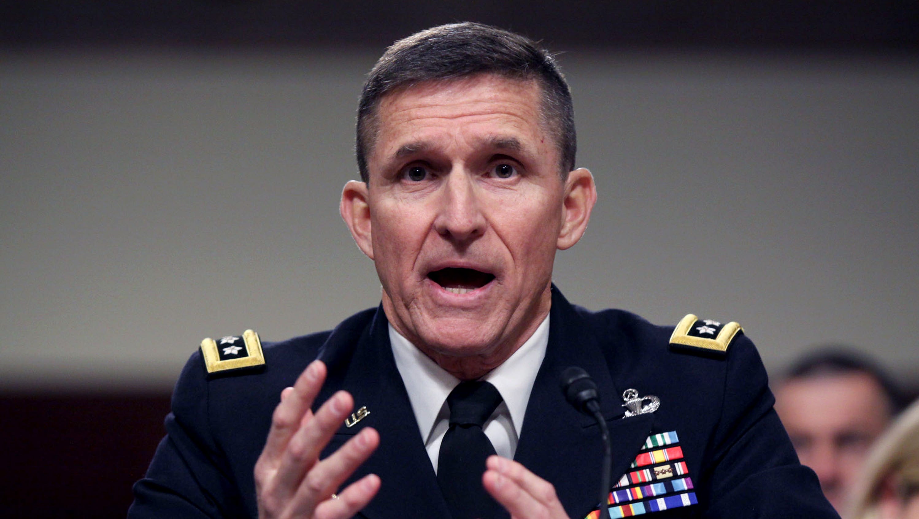 Potential Trump VP slams Clinton, indicates support for abortion rights