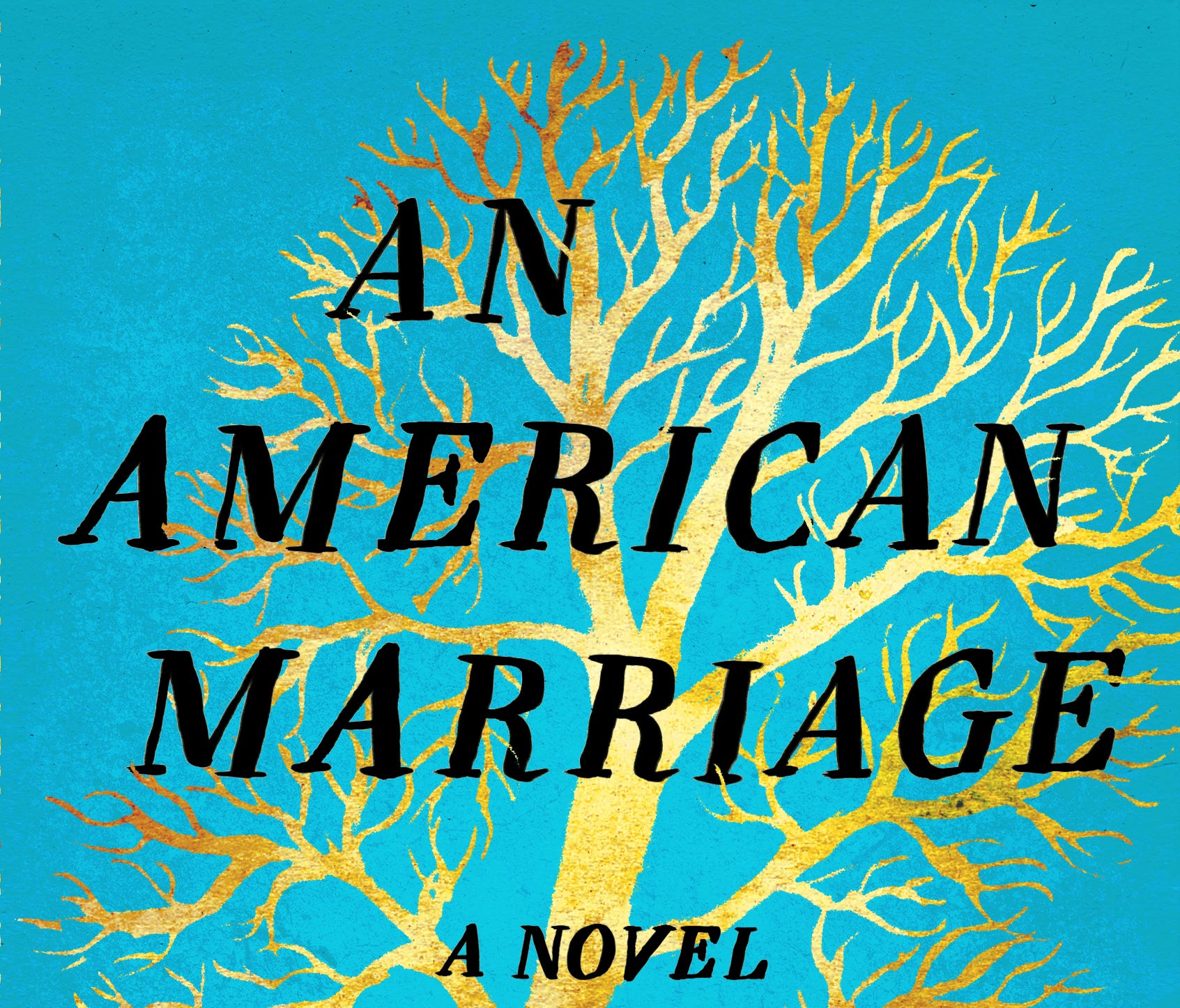'An American Marriage' by Tayari Jones
