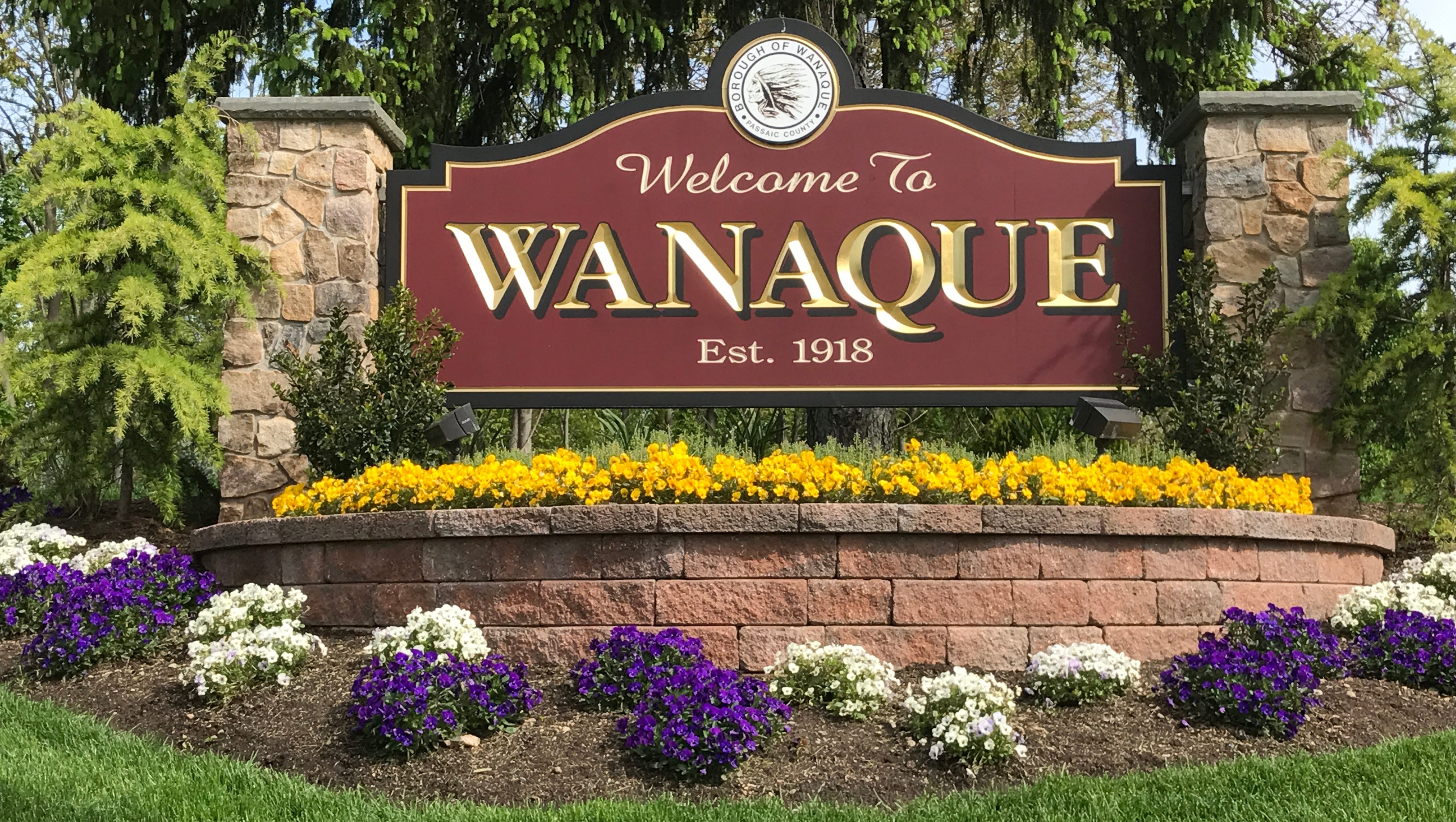 Food truck fest benefits Wanaque Fraternal Order of Police