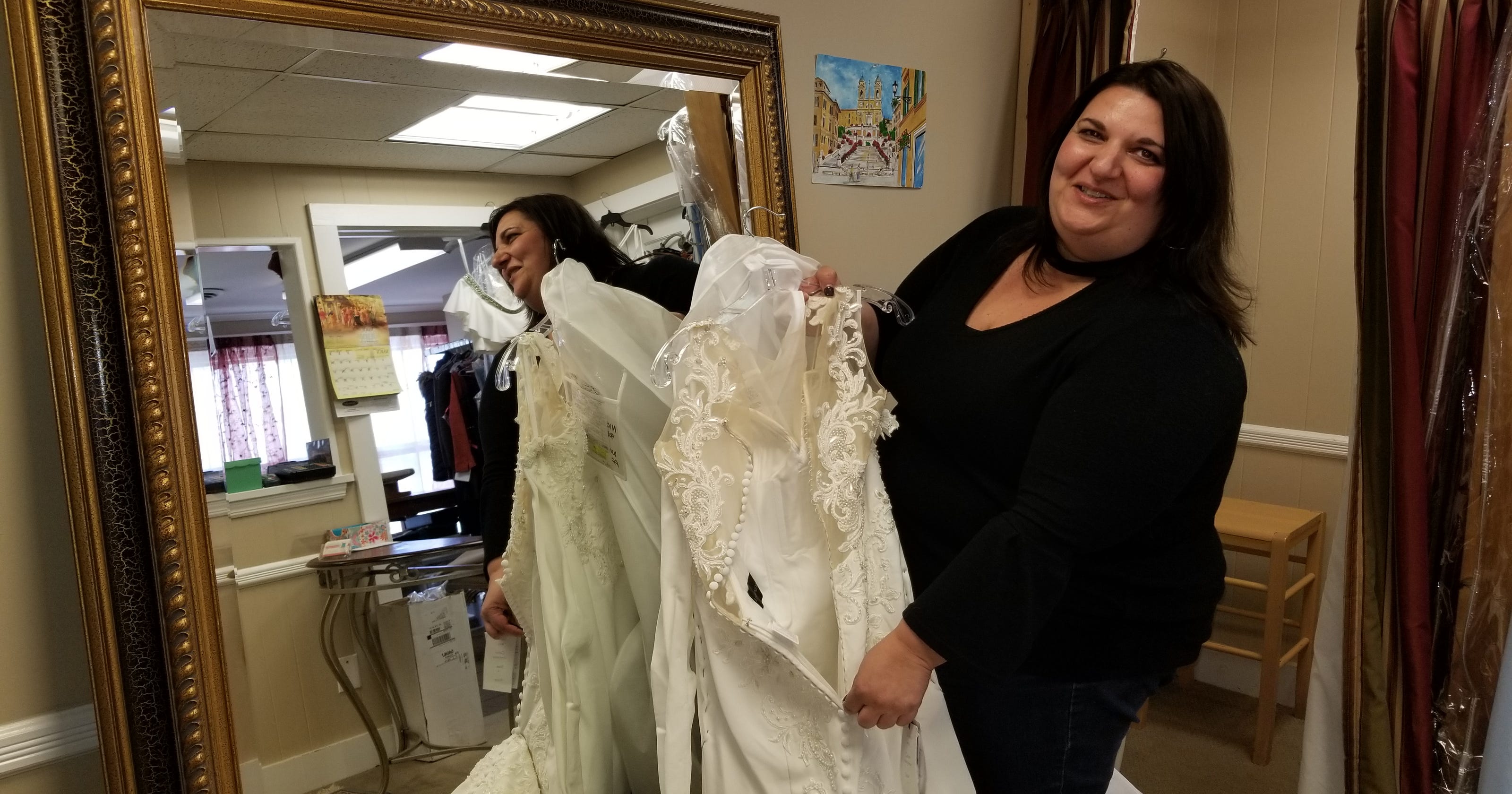  Wedding  Dress  Alterations  Morris County Nj DACC