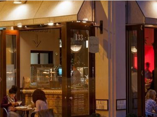 Bar Bombon in Philadelphia is one of the 50 best restaurants