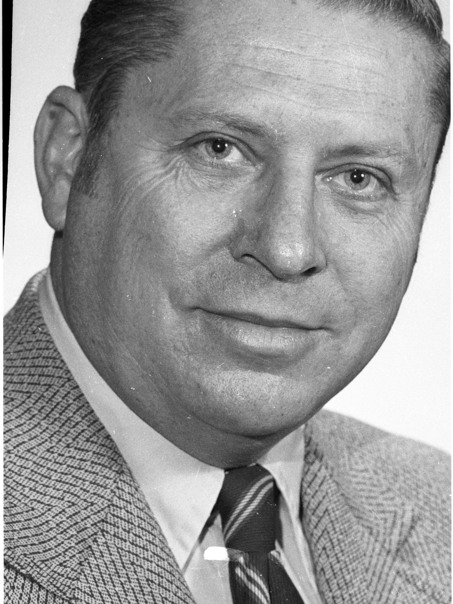 Joseph DeAngelo, a former Exeter cop, identified as Visalia Ransacker