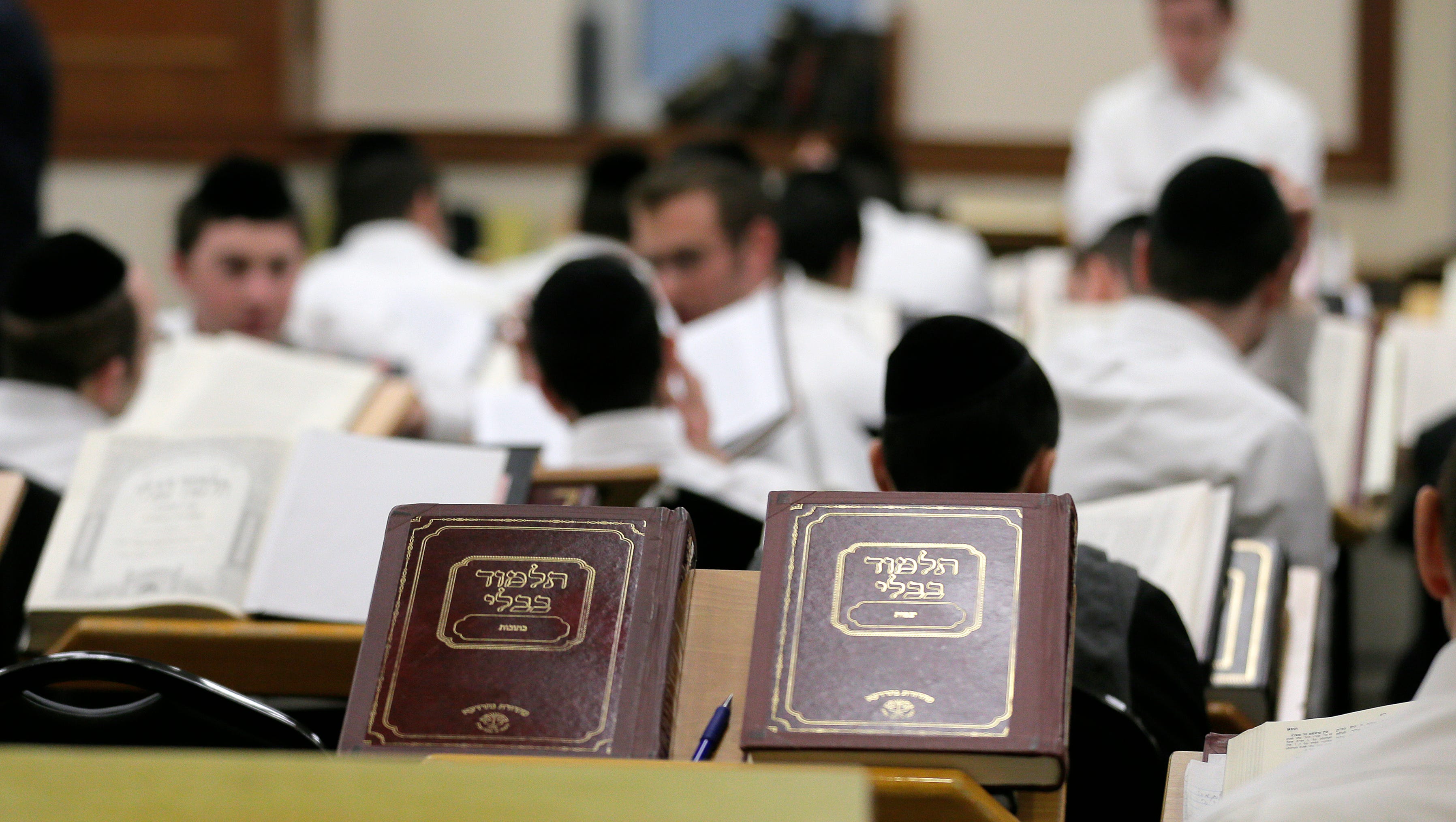 BMG How an Orthodox Jewish school turned Lakewood into NJ's boom town