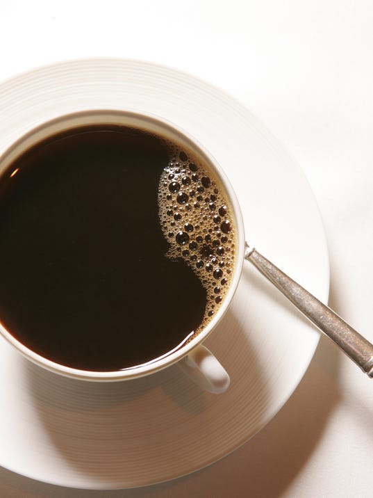 Who has Fort Collins' favorite coffee?